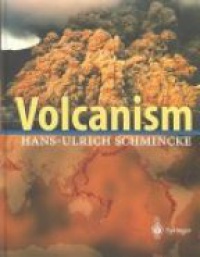Hans-Ulrich Schmincke - Volcanism