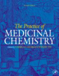 Wermuth - The Practice of Medicinal Chemistry