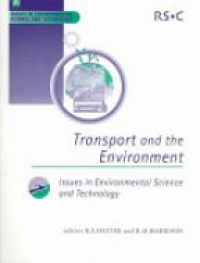Hester R. - Transport and the Environment