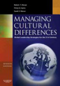 Moran, Robert T. - Managing Cultural Differences