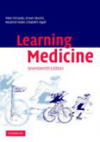 Richards P. - Learning Medicine