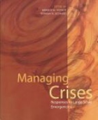 Howitt A. - Managing Crises
