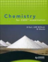 Wilford - Chemistry for CSEC Examination