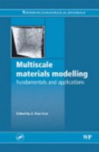 Guo Z.X. - Multiscale Materials Modelling