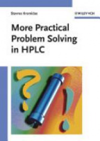 Kramidas S. - More Practical Problem Solving in HPLC