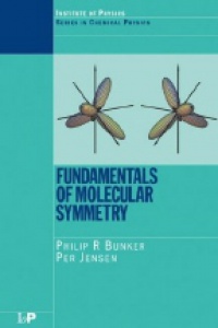Bunker P. R. - Fundamentals of Molecular Symmetry