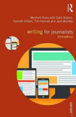 Writing for Journalists
