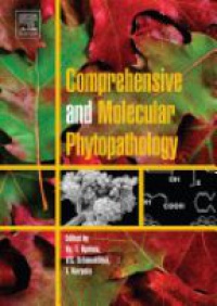 Dyakov - Comprehensive and Molecular Phytopathology