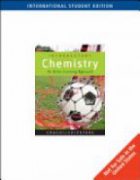 Cracolice M.S. - Introductory Chemistry:  An Active Learning Approach, International Edition