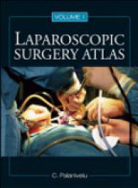 Palanivelu C. - Laparoscopic Surgery Atlas