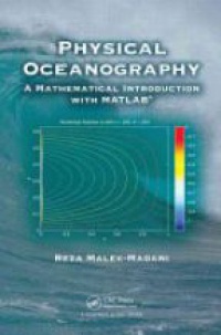 MALEK-MADANI - Physical Oceanography: A Mathematical Introduction with MATLAB