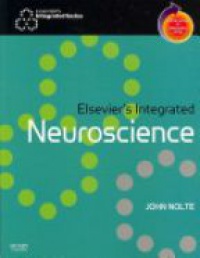 Nolte, John - Elsevier's Integrated Neuroscience