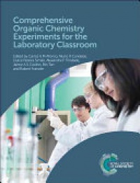 Smith M. - Comprehensive Organic Chemistry Experiments for the Laboratory Classroom
