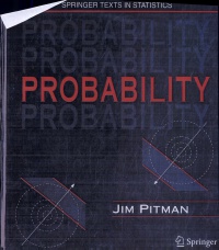 Pitman - Probability