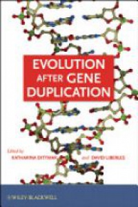 Dittmar K. - Evolution After Gene Duplication
