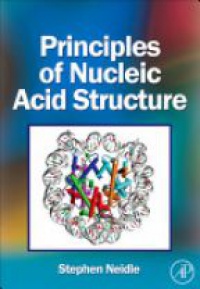 Neidle S. - Principles of Nucleic Acid Structure