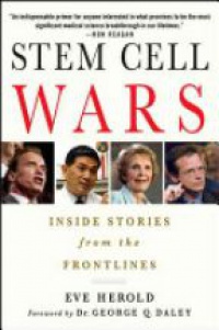 Herold E. - Stem Cell Wars