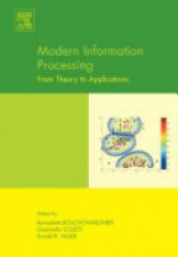 Bouchon B. - Modern Information Processing from Theory and Applications
