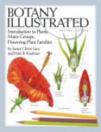 Lacy J. - Botany Illustrated