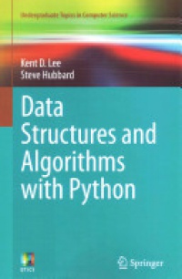 Lee - Data Structures and Algorithms with Python