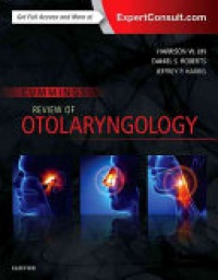Lin, Harrison W. - Cummings Review of Otolaryngology