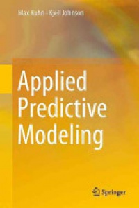 Kuhn - Applied Predictive Modeling