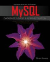Vikram Vaswani - MySQL Database Usage & Administration