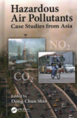 Hazardous Air Pollutants: Case Studies from Asia