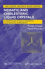 Nematic and Cholesteric Liquid Crystals: Concepts and Physical Properties Illustrated by Experiments