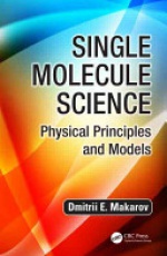 Single Molecule Science: Physical Principles and Models