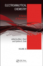 Electroanalytical Chemistry: A Series of Advances: Volume 26
