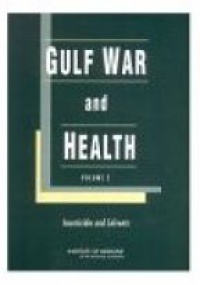 CGWH - Gulf War & Health, Vol. 2