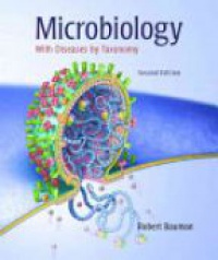 Bauman - Microbiology with  Diseases Taxonomy