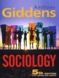 Giddens A. - Sociology, 5th ed.