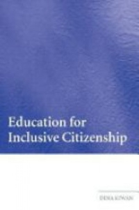 Dina Jane Kiwan - Education for Inclusive Citizenship
