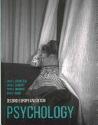 Bruce M. Hood, Daniel Schacter, Daniel Wegner, Daniel Gilbert - Psychology