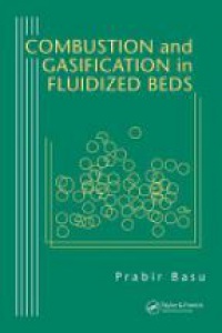 Prabir Basu - Combustion and Gasification in Fluidized Beds