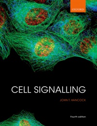 John T. Hancock - Cell Signalling