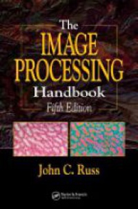 Russ J. C. - The Image Processing Handbook