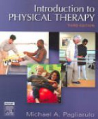 Pagliarulo M. - Introduction to Physical Therapy