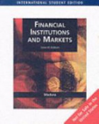 Madura - Financial Institutions and Markets