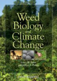Ziska L. - Weed Biology and Climate Change