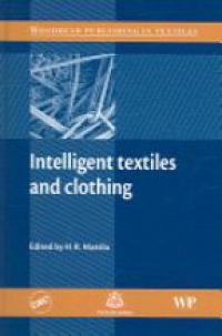 Mattila - Intelligent Textiles and Clothing