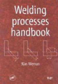 Weman K. - Welding Processes Handbook