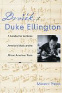 Peress - Dvor'ak to Duke Ellington