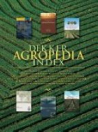  - Dekker Agropedia Index
