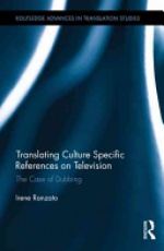 Translating Culture Specific References on Television: The Case of Dubbing