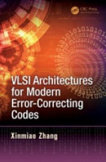 VLSI Architectures for Modern Error-Correcting Codes
