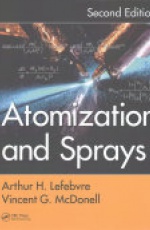 Atomization and Sprays