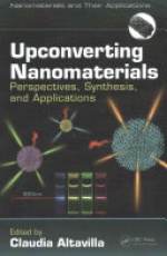 Upconverting Nanomaterials: Perspectives, Synthesis, and Applications